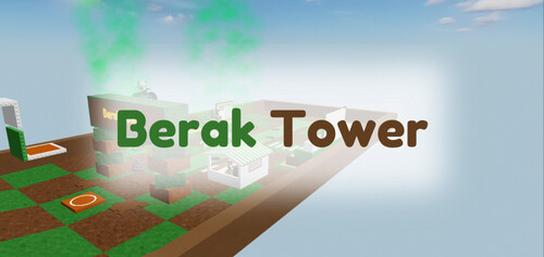 [UPD COINS] Berak Tower💩