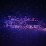 Pekanbaru Friend Group