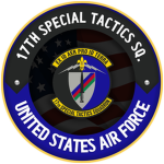 17th Special Tactics Squadron ᅠᅠᅠ