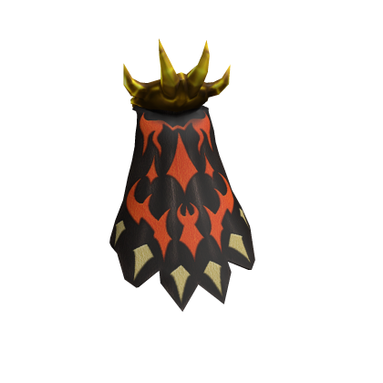 Sinister Cape
