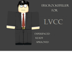 EricRockefeller For The American People