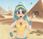 NeferaDenile