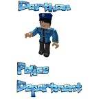 Darthon Police Department