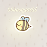 bee squad!! <3