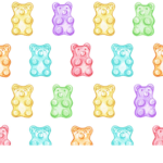 The Gummy Bearz