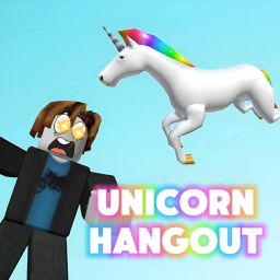 UNICORN HANGOUT🦄