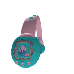 Lessapantchi's Headphones
