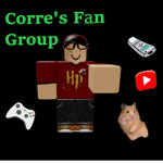 Corre's Fan Group