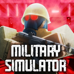 🎖️ Military Simulator