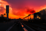 North Carolina Rail Studio