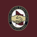 GDR || Socialist Unity Party