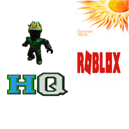 roblox sunny HQ