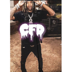 CFD||Cashfrmdao