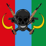 Confederation of Red Forces