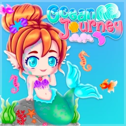 OJ || Mermaid Adventure icon