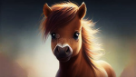 Horses for lifetime