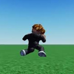 Catch the NPCs![NEW]