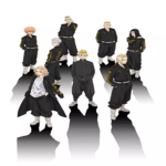 Toman [Tokyo Manji Gang]