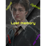 Lost memory
