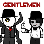Gentlemen Society of Creepy Pastas