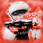 YXSHI'S Paradise