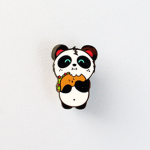 The Pandas Taco Gang!!