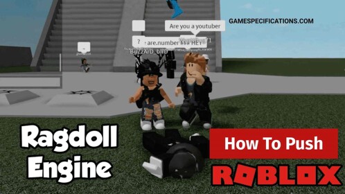 ragdoll time [NEW STUFF UPDATE]
