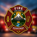 Open County Fire & Rescue