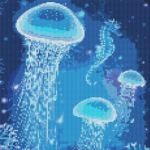 cyanea
