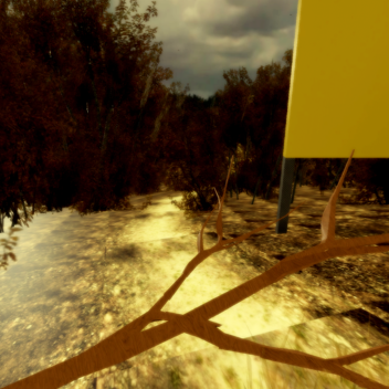 Slender: The Arrival | Prologue [incomplete]