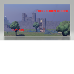 The Imperium Border