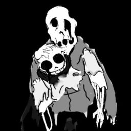 Sixbones fight icon