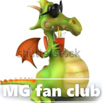 MG Fan Club