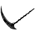 Darkness Scythe
