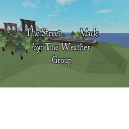 [UPDATE] The Street