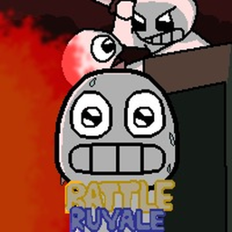 Battle Ruyale Test Place