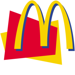 McDonald - (CHRISTMAS UPDATE! 🎅)