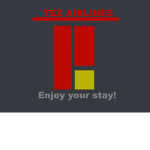 Tez Airlines
