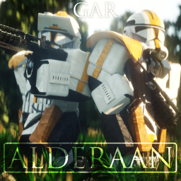 [UPDATE] Alderaan