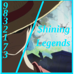 $hining Legends