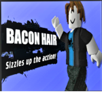 the bacon hair care community