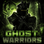 [ZUSA] Ghost Warriors