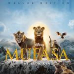 Mufasa The Lion king Group