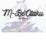 M-BeOtaku Shop