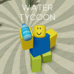 Water Tycoon