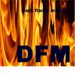 Dark Flame Military