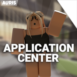 [ Get a Job ] Application Center