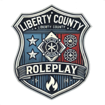 ⋆ Liberty County Roleplay ⋆