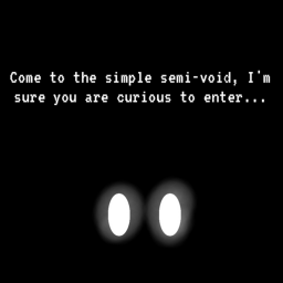 Semi-void