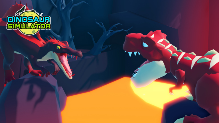 🦖Dinosaur Simulator🦕 screenshot 4